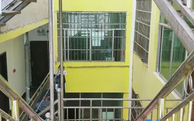 Shao'an Anda Hostel