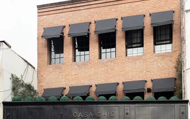 Casa Chic Palermo Hotel Boutique