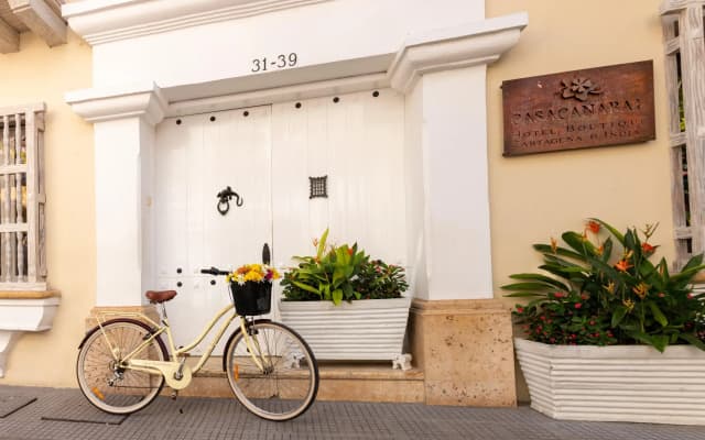 Hotel Casa Canabal by Faranda Boutique