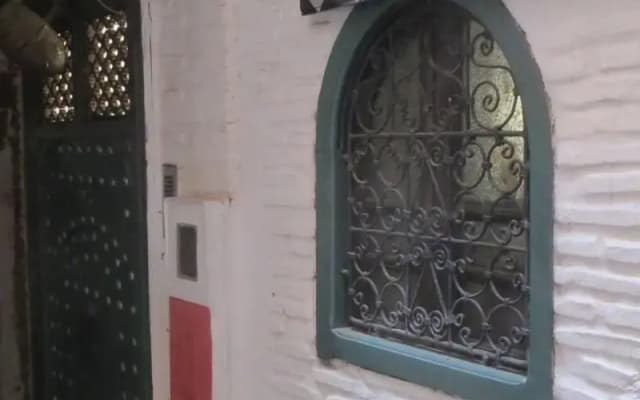 Riad Maizie