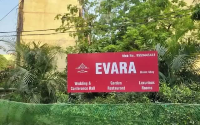 Hotel Evara