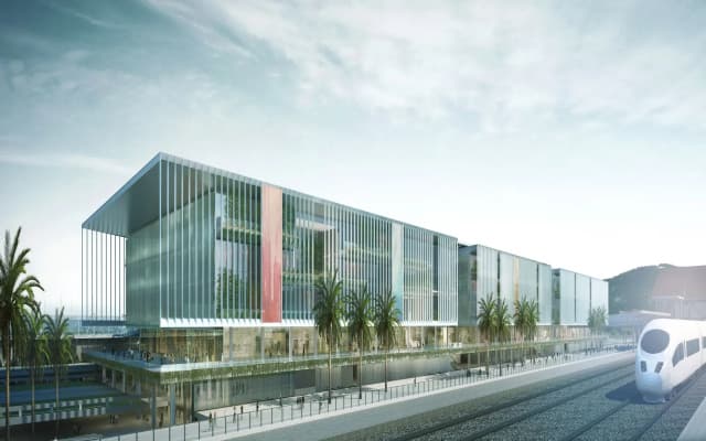 Sanya Phoenix Airport Hotel