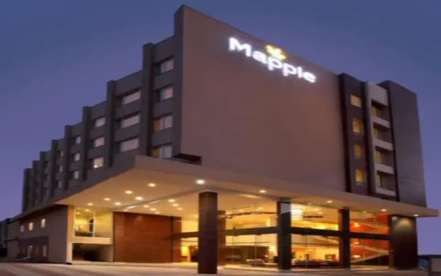 Mapple Adhwryou Pune