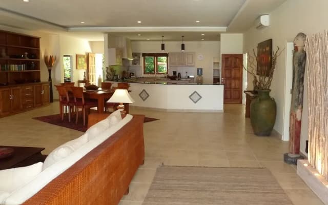 Villa Damai