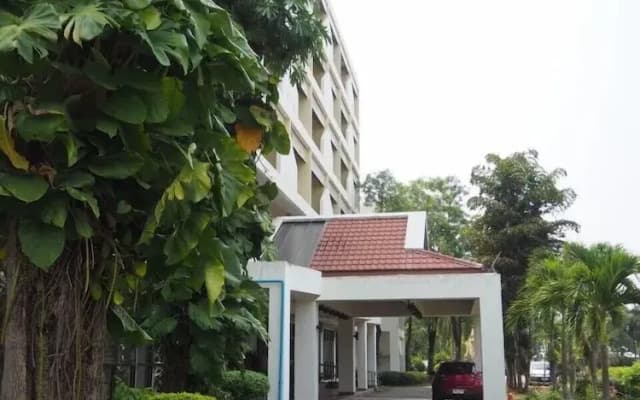 Phuphanplace Hotel