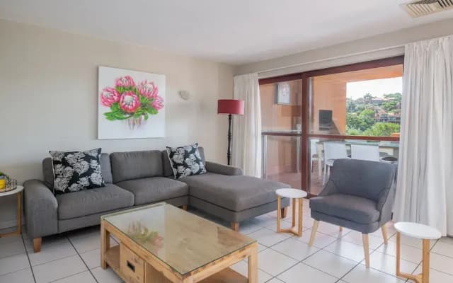 San Lameer Villa Rentals  2823
