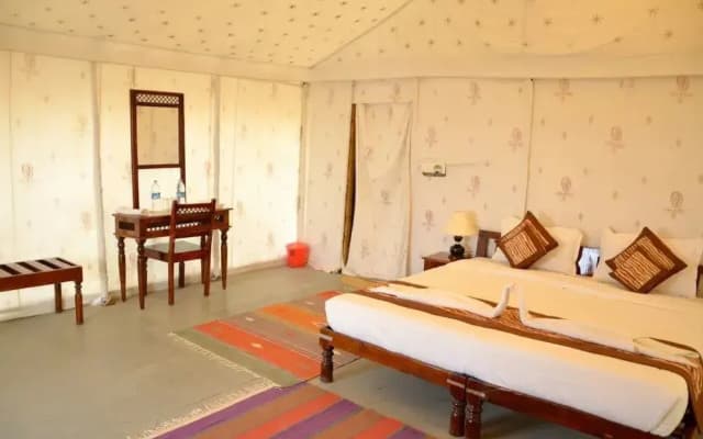 Le Royal Camps