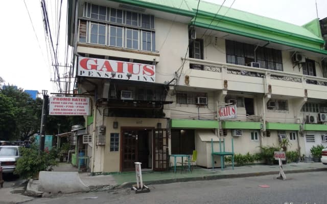 Gaius Pension Inn
