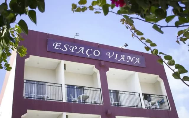 Pousada Espaço Viana