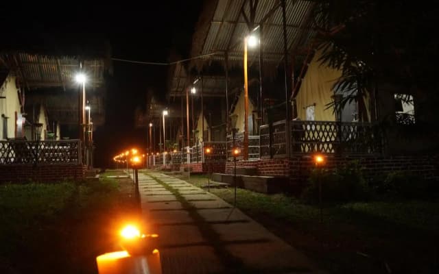 Kaziranga Eco Village