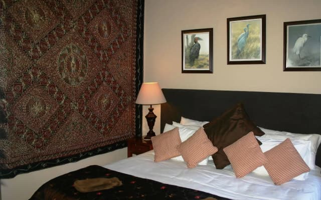 Brown Jug Guest House