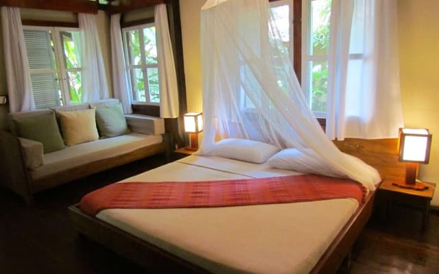Namuwoki Lodge