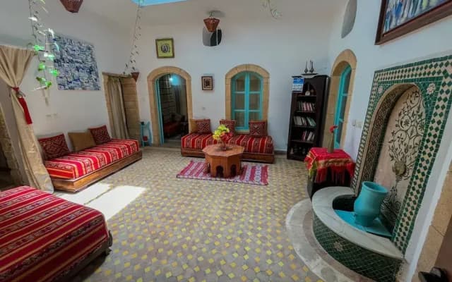 Riad Darko