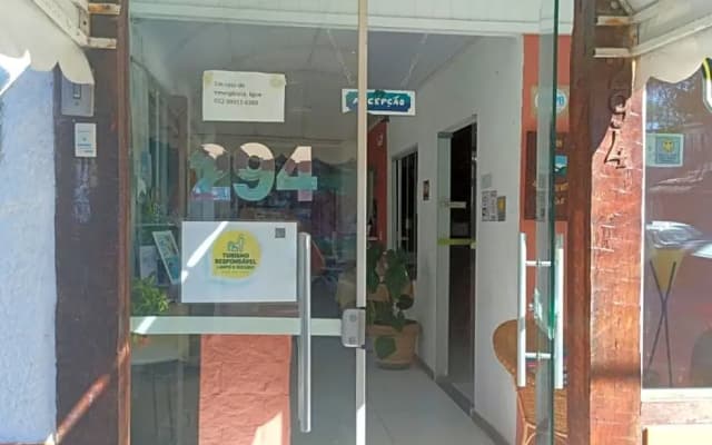 Pousada Bella Búzios