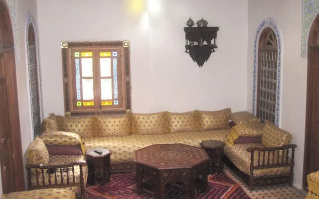 Dar Naima - Hostel