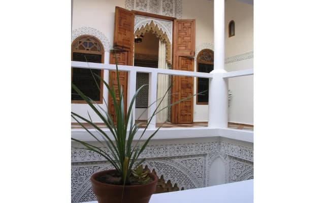 Riad Dar Soufa