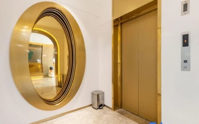 Orange Hotel (Beijing Tongzhou Universal Resort Branch)