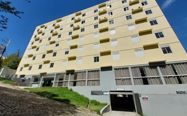 Rexton Hotel