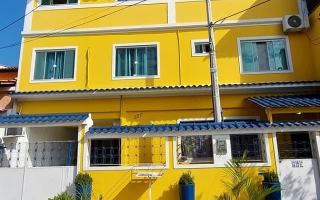 Hotel Casa Bonita