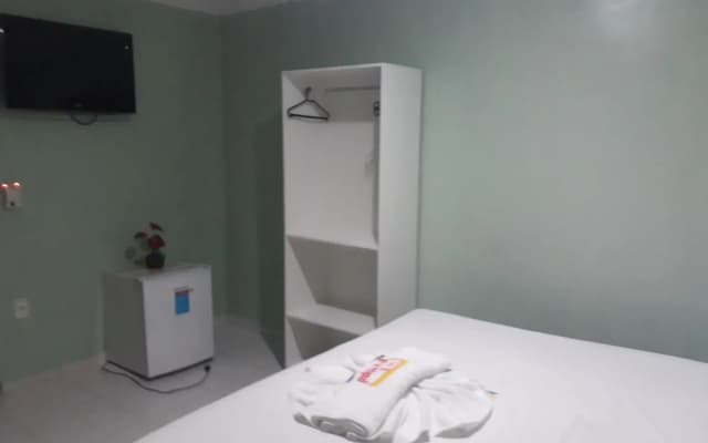 Hotel Luar de Itapuã