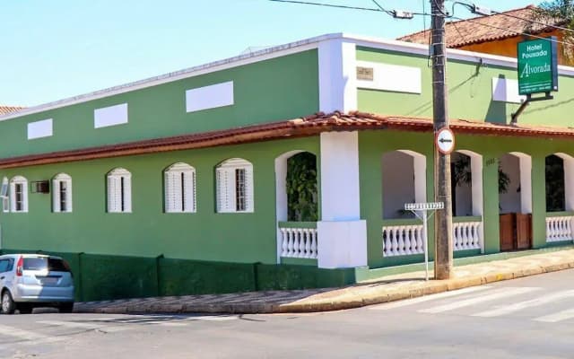 Hotel Pousada Alvorada