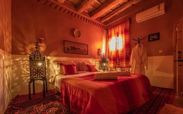 Auberge Atlas Dades