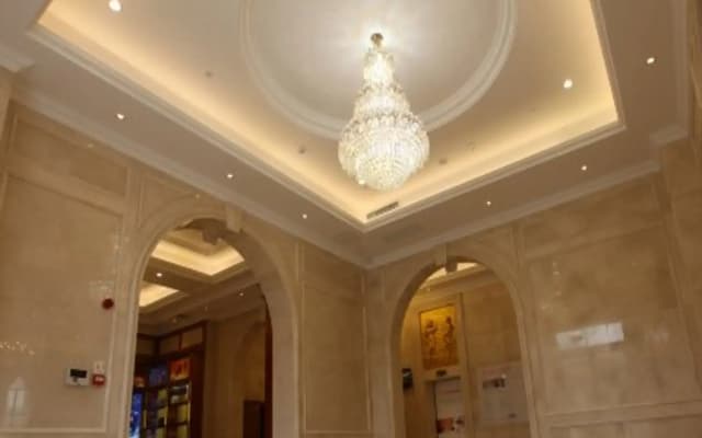 Vienna International Hotel Changsha West Bus Station Branch