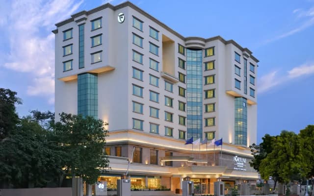 Fortune Landmark, Ahmedabad - Member ITC Hotels' Group