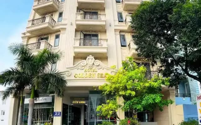 Bien Vang Hotel
