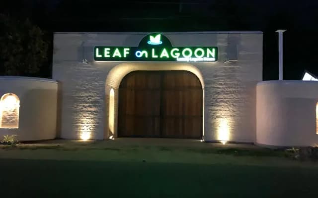 Dream Lagoon