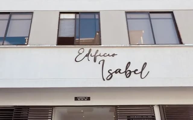 Apartasuites ISABEL
