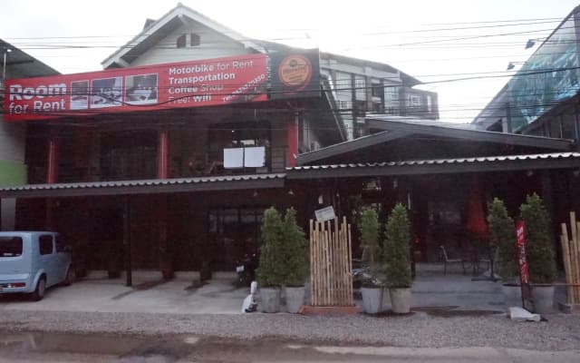 The Morning Minihouse Aonang