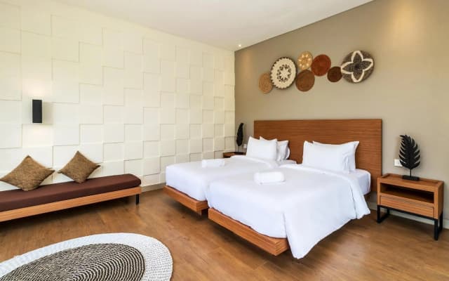 Annupuri Villas Bali