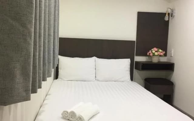 Q-center Dalat