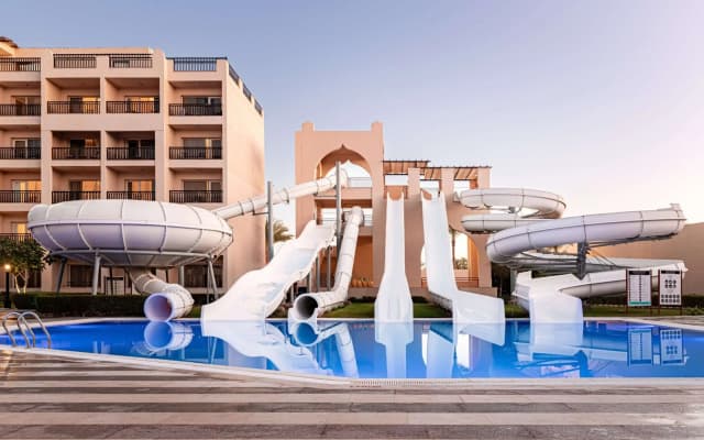 Steigenberger Aqua Magic Hotel