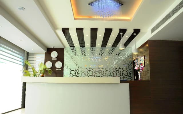 Country Inn Amritsar