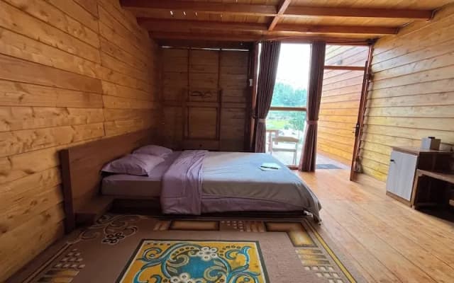 Fifa Cabin 2 By Fifa Grup