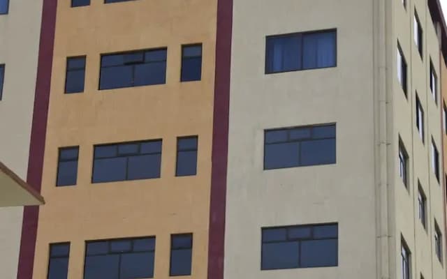 Quinten Hotel Kisumu