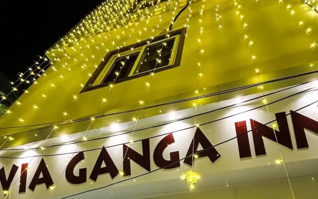 VIA GANGA INN Varanasi