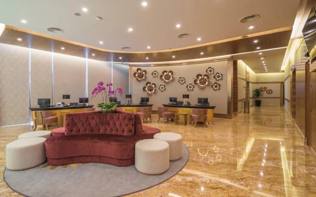 Zenith Hotel Putrajaya