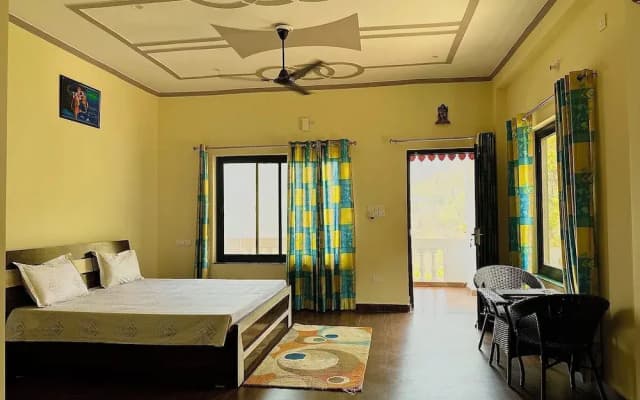 Kailasham Homestay