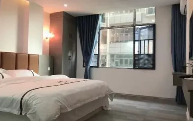 Guoshang Hotel