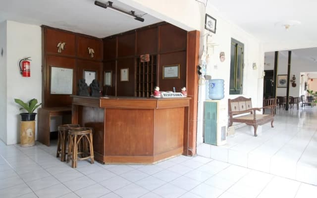 Hotel Indrakila