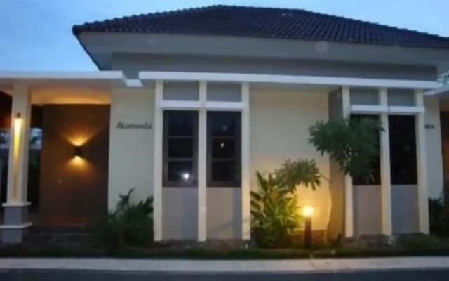 Luxio Hotel Sorong
