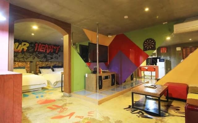 Sopoong Hotel