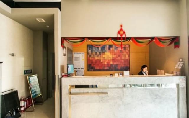 Jinjiang Inn Suzhou Taihu Xukou