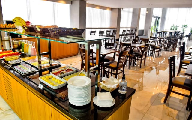 Days Inn By Wyndham Cascavel