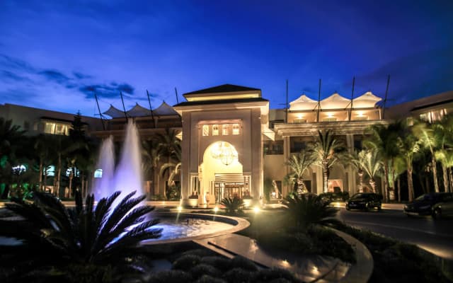 The Russelior Hotel & Spa