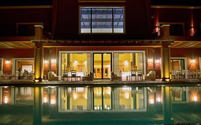 Pampas de Areco Hotel & Spa