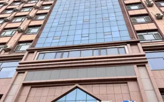 GreenTree Eastern Hotel (Ancient City of Kashgar Scenic Area Aitigaer Mosque)